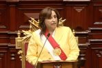 Panamá expresa su apoyo a Boluarte como la nueva presidenta de Perú Panamá expresa su apoyo a Boluarte como la nueva presidenta de Perú