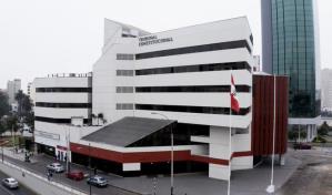 Presidente del Constitucional peruano pide a Fuerzas Armadas restablecer orden