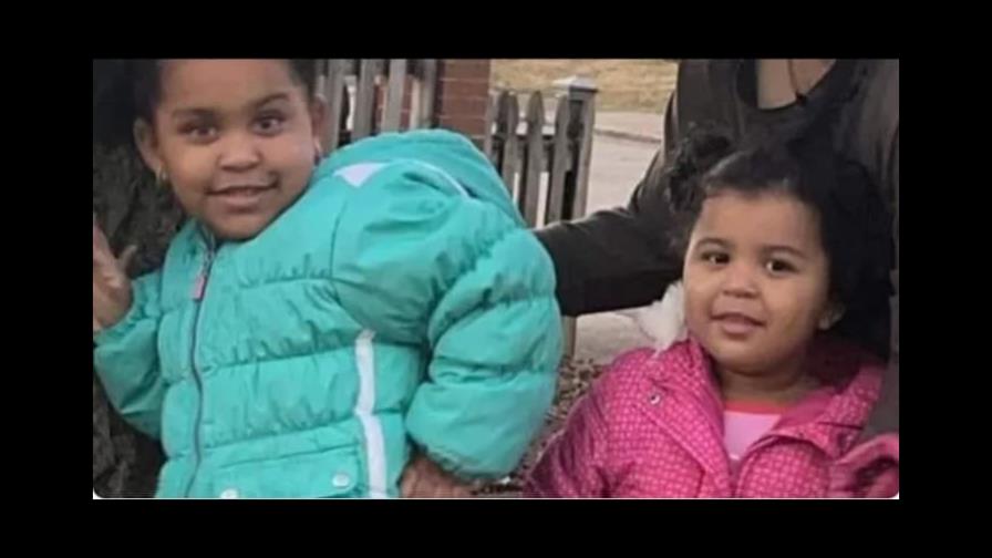 Dos niñas de origen dominicano mueren en un incendio en Carolina del Norte Dos niñas de origen dominicano mueren en un incendio en Carolina del Norte