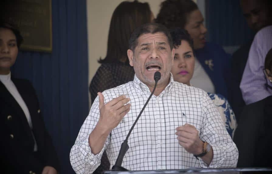 Ministro de Agricultura: la seguridad alimentaria está garantizada en la República Dominicana