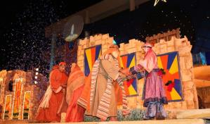 Vuelve el Milagro de la Navidad del Banco Popular