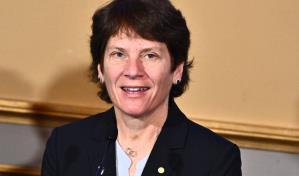 Cuatro mujeres Nobel de Química en los últimos años es una tendencia positiva