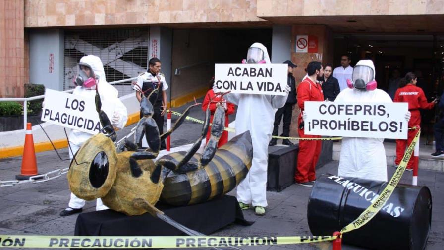 Greenpeace denuncia que la Unión Europea presiona por rebajar la ambición en la COP15