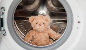 Cómo lavar los peluches de tus niños