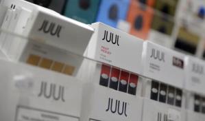 Vapeadores Juul acuerda pagar a demandantes en 5,000 juicios