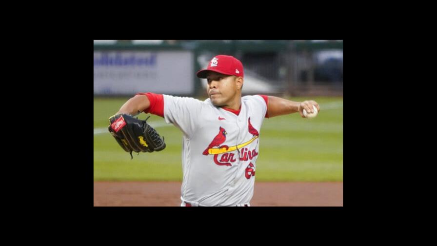 Quintana pacta con Mets por 26 millones