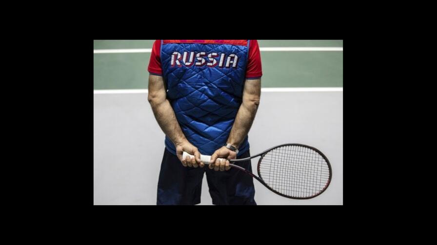 ATP multa con un millón de dólares a la LTA