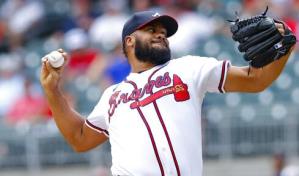 Jansen llega a Medias Rojas de Boston por dos años