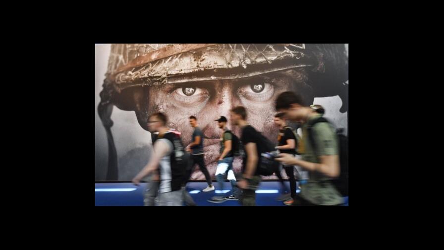 Call of Duty estará disponible para Nintendo por 10 años