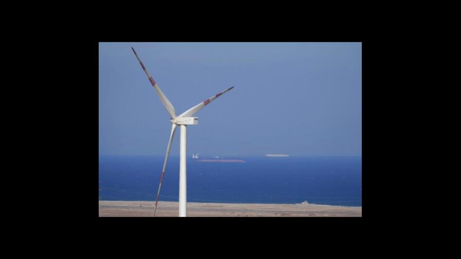 Energías renovables superarían al carbón en 2025, según reporte