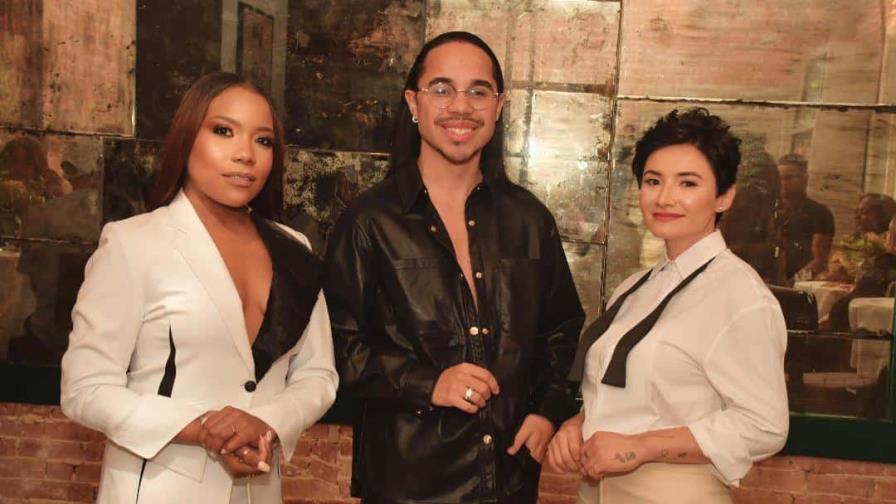 ‘Femminello’, la nueva línea de fajas que moldea el cuerpo ‘Femminello’, la nueva línea de fajas que moldea el cuerpo