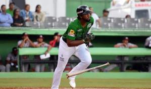 Estrellas vencen a Gigantes y se ponen a un juego del tercer lugar