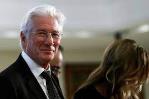 Richard Gere colabora de nuevo con ONG española dedicada a restacar migrantes