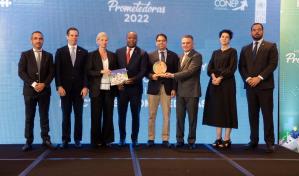 CONEP y PNUD galardonan programa Emprendamos Juntos con Coca-Cola