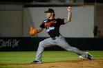 Verdugo guía el triunfo de los Naranjeros ante Hermosillo