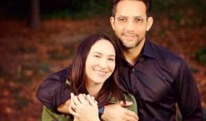 Esposa de Sergio Carlo le harán cirugía cerebral