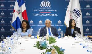 El monto para la regalía pascual en el Gobierno subió RD$4,000 millones en 2022