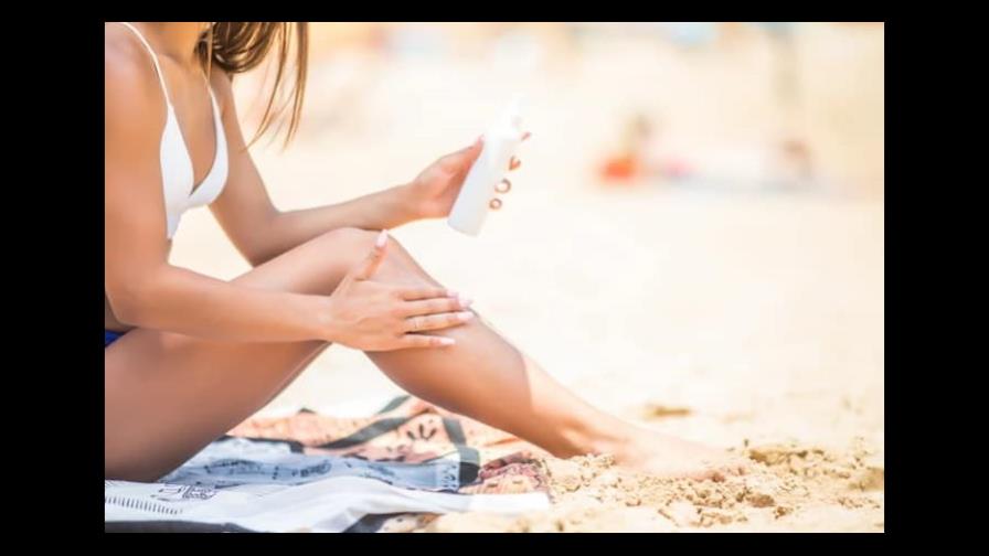 Cómo preparar tu piel antes de tomar sol