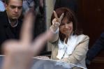 Cristina Fernández, condenada a 6 años de prisión en juicio por corrupción