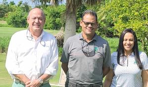 Se aproxima la edición XIII del Tomás Mercedes Birthday Tournament de golf