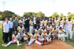 Granjeros de Moca obtienen cetro 1ra Copa Domínico-Boricua de Campeones 2022