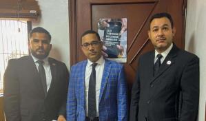 Defensor del Pueblo somete a gobernadora de la provincia Santo Domingo