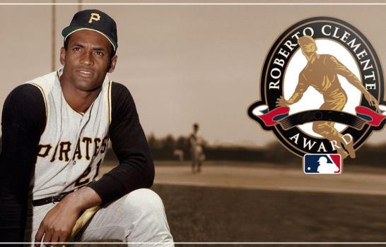 Fanático nicaragüense rinde homenaje a Roberto Clemente – Metro