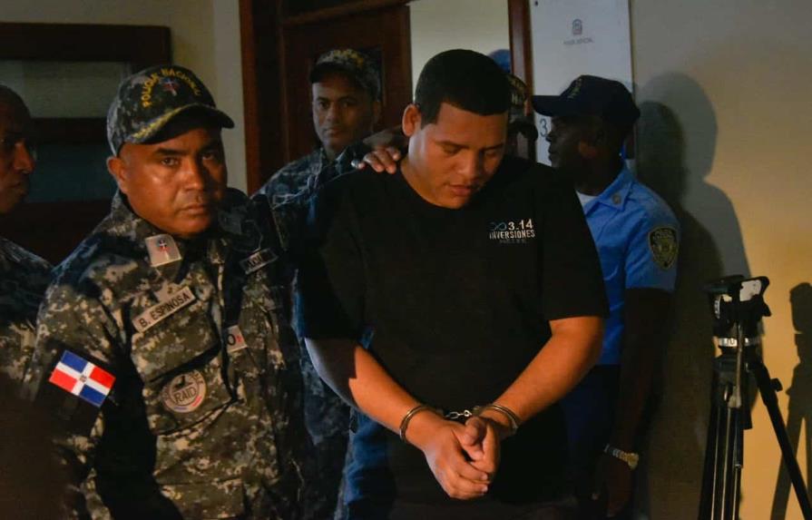 Jueces deciden que Mantequilla continúe en prisión porque no ha realizado acuerdos para pagar