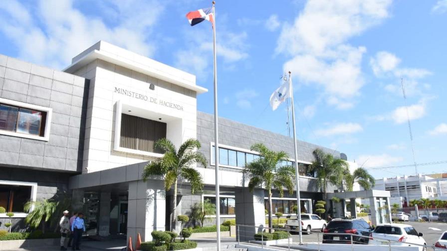 Standard & Poor’s mejora calificación crediticia de la República Dominicana Standard & Poor’s mejora calificación crediticia de la República Dominicana
