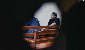 Tribunal aplaza para el 16 de diciembre audiencia contra Mantequilla