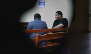 Abogado exige que se busque a los testaferros de Mantequilla