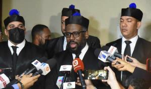 Wilson Camacho dice tribunal pretende que el Ministerio Público no haga grandes investigaciones