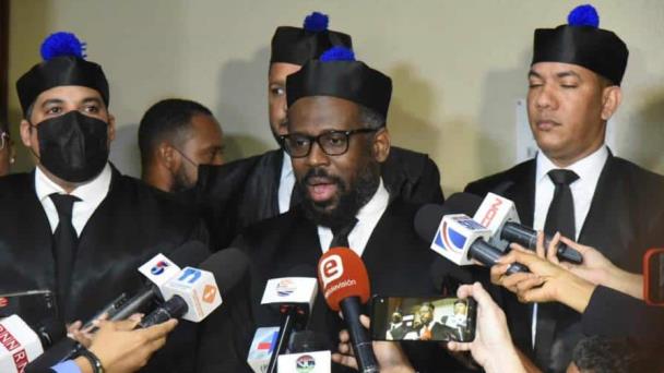 Wilson Camacho dice tribunal pretende que el Ministerio Público no haga grandes investigaciones