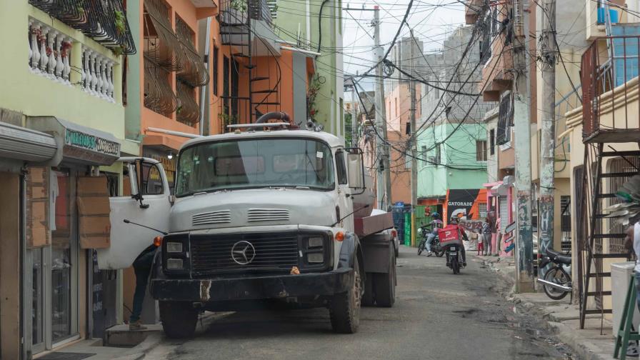 Los Praditos está indignado por muerte de niño de dos años; acusan a la madre de maltratarlo Los Praditos está indignado por muerte de niño de dos años; acusan a la madre de maltratarlo