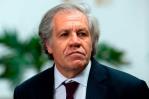 EE.UU. considera justa y exhaustiva la investigación a Luis Almagro, líder de la OEA