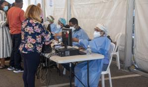 Frío de fin de año incide en el aumento de las infecciones respiratorias