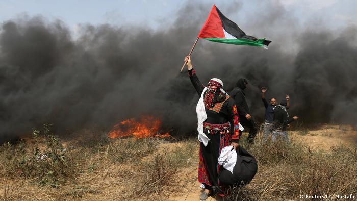 Israel niega a 200 palestinos cristianos de Gaza celebrar Navidad en Belén
