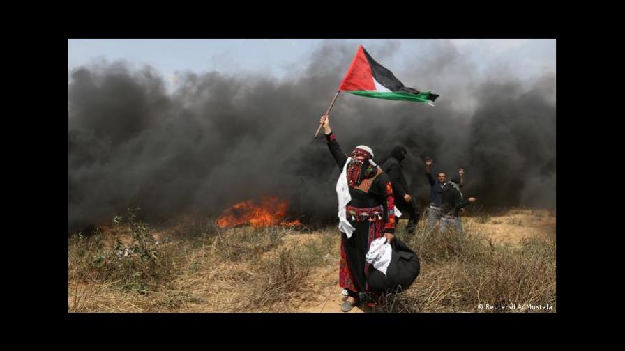 Israel niega a 200 palestinos cristianos de Gaza celebrar Navidad en Belén