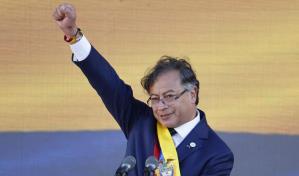 Presidente colombiano dice que Pedro Castillo se dej&oacute; llevar a un suicidio pol&iacute;tico en Per&uacute;