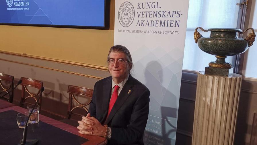 El nobel de Economía Dybivg no espera que haya una crisis financiera en EEUU