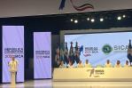 Abinader inaugura reunión del SICA y aboga por unidad regional como solución a problemas
