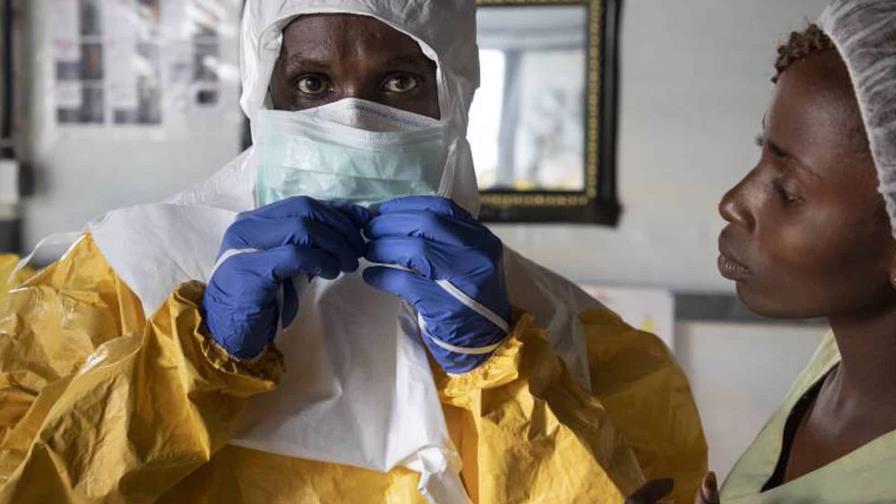 La OMS pide vigilancia en África contra COVID-19 en las fiestas navideñas