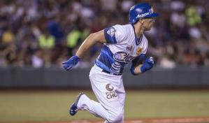 Termina racha de Naranjeros; perdieron de los Charros