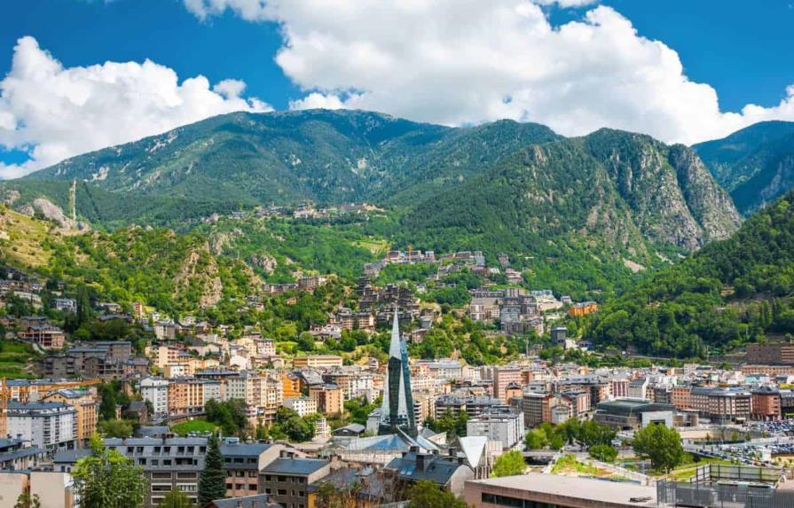 Andorra, el paraíso por motivos fiscales de influencers y gamers