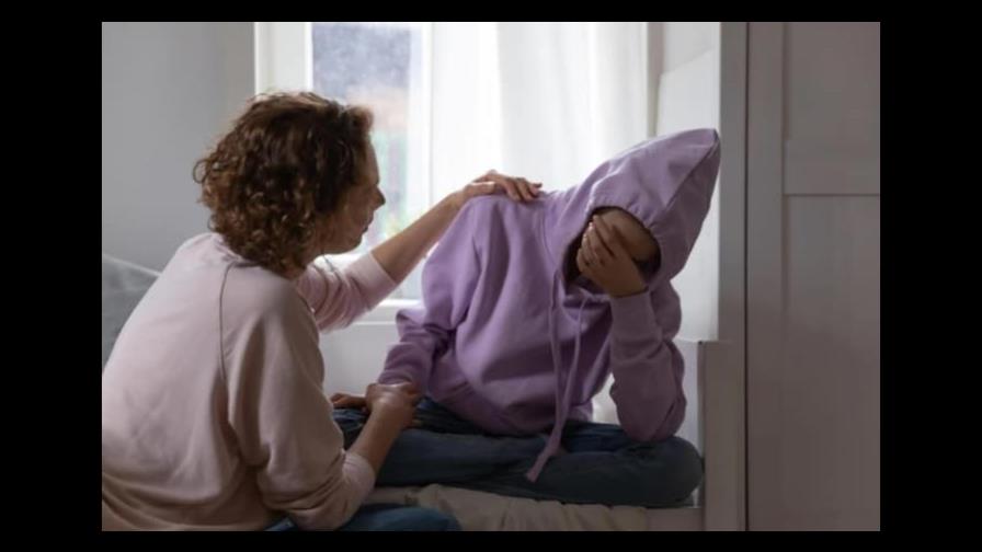 Ansiedad en niños y adolescentes: cómo reconocerla