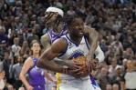 VIDEO | El Jazz se impone a los Warriors liderado por Fontecchio VIDEO | El Jazz se impone a los Warriors liderado por Fontecchio