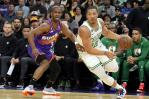 VIDEO | Los Celtics ganan sin dificultades a los Suns
