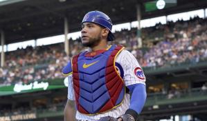 Fuentes afirman que Cardenales llegan a acuerdo con Willson Contreras