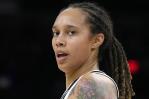 Fechas clave en la carrera y el caso de Brittney Griner