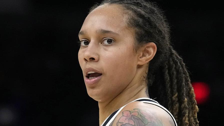 Fechas clave en la carrera y el caso de Brittney Griner Fechas clave en la carrera y el caso de Brittney Griner